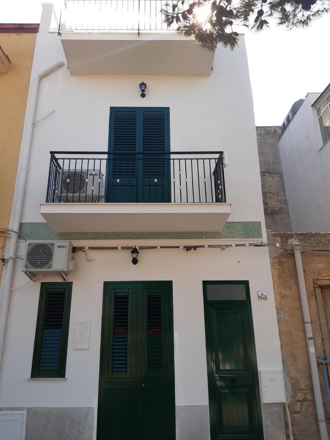 La Casetta Sul Mare Isola delle Femmine Exterior photo