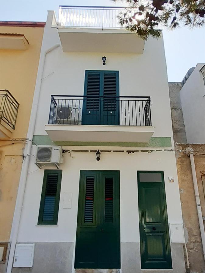 La Casetta Sul Mare Isola delle Femmine Exterior photo